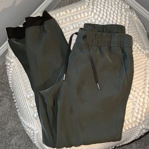 Lululemon Joggers